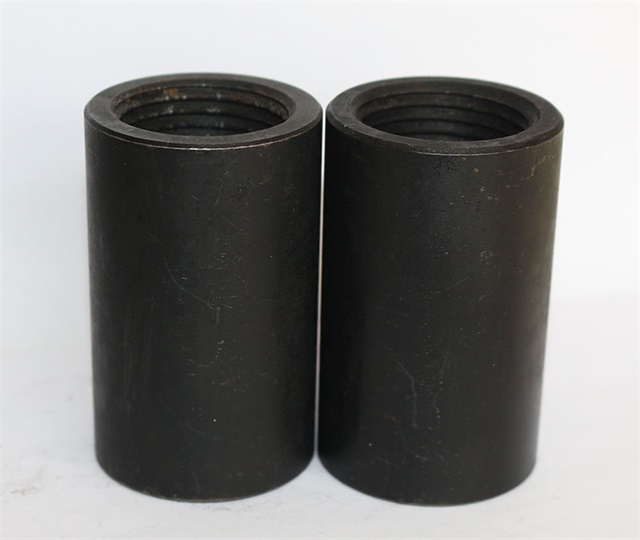 盈江合金钢筋<font style='color:red'>套筒</font>