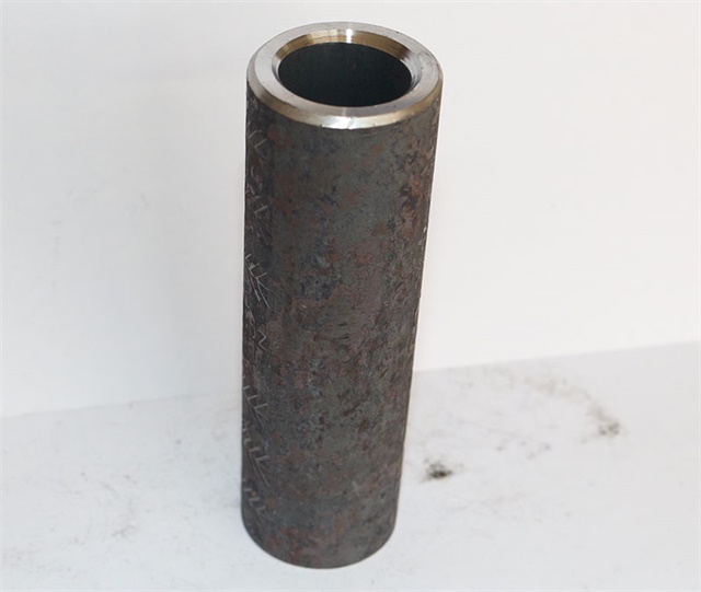  盈江冷挤压钢筋套筒加工注意事项